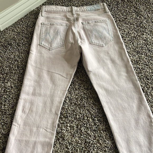 MOTHER
The Tomcat Ankle - Picture 13 of 15